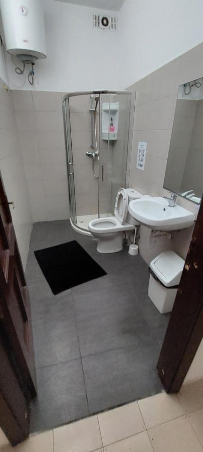 Cosy Bedroom Near University Gzira Exterior foto