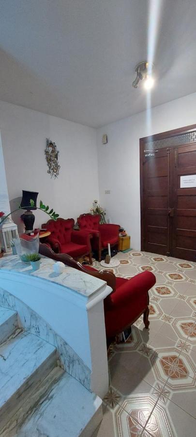 Cosy Bedroom Near University Gzira Habitación foto