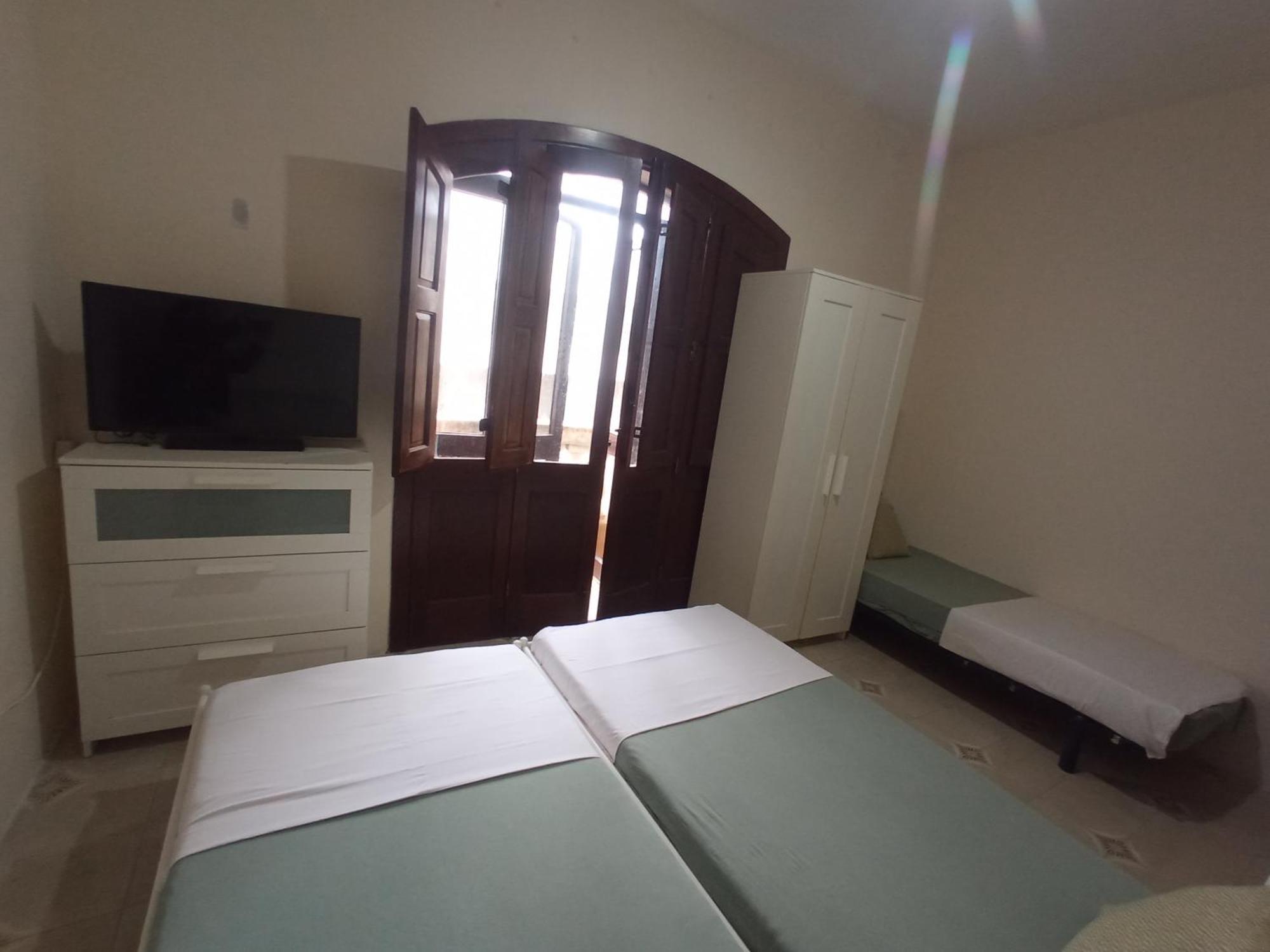 Cosy Bedroom Near University Gzira Exterior foto