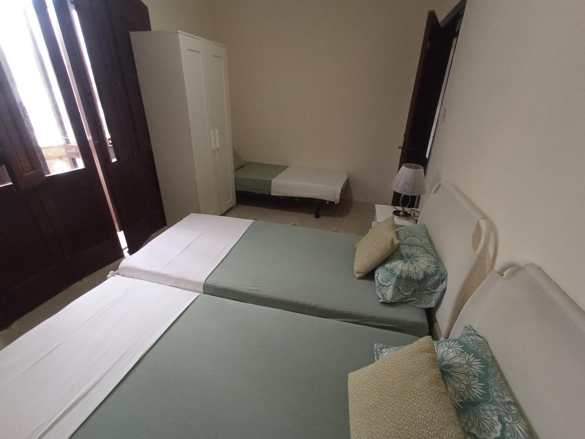 Cosy Bedroom Near University Gzira Exterior foto